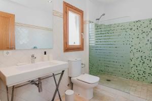 Villa Casa Aura 8 Personen nahe Strand in Cala dOr