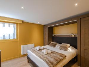 Appartement spacieux avec sauna au centre de Chamonix - FR-1-343-190