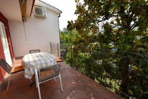 Apartment Mirjana 