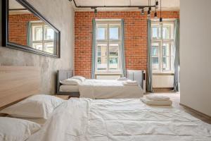 LOFT Apartments