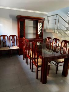 Casa China