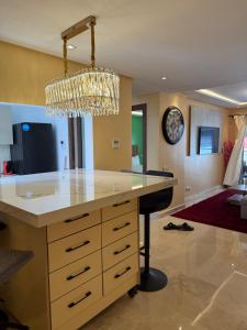 Cozy new apartment in Maarif, near Twin Center