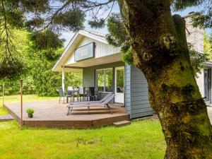Holiday Home Zölestine - 1km from the sea by Interhome