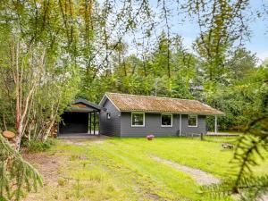Holiday Home Zölestine - 1km from the sea by Interhome