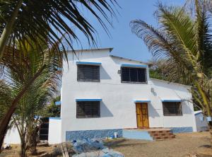 Falah home