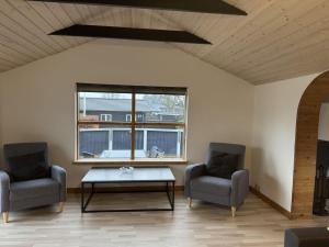 Holiday Home Rafn - 550m from the sea by Interhome
