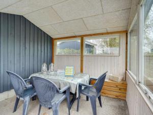Holiday Home Rafn - 550m from the sea by Interhome