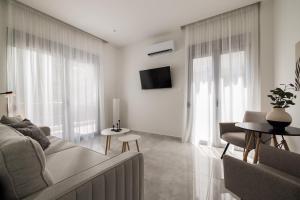 CITIZEN - Thessaloniki Serviced Apartments