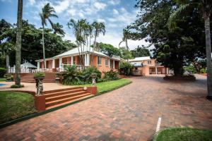 Sicas Guest House