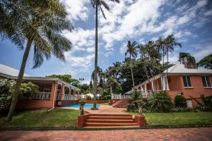 Sicas Guest House