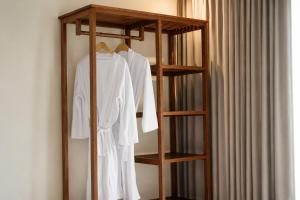 SARALA sidemen guest house