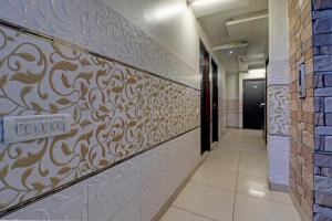 Collection O The Legend Hotel, Hisar
