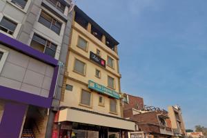 Collection O The Legend Hotel, Hisar
