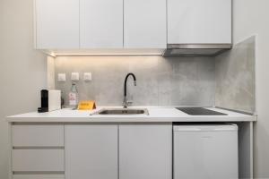 CITIZEN - Thessaloniki Serviced Apartments