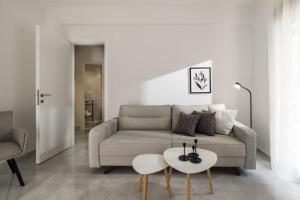 CITIZEN - Thessaloniki Serviced Apartments