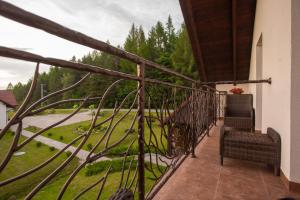 Dwór i Dworek Leszczowate Wellness & Spa