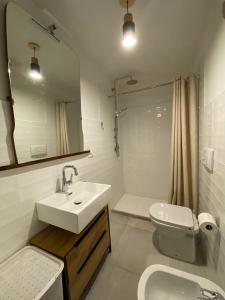 Valledoria Central Modern Studio