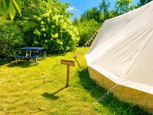 Lurley Woodland Glamping