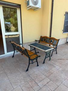 Tavernetta Martina e Daniela
