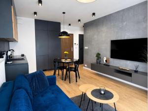 Premium Apartments Rzeszów Silver