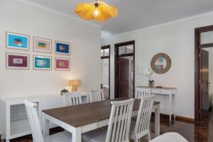 Luz do Sol Spacious & Welcoming