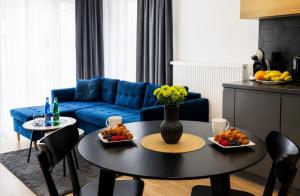Premium Apartments Rzeszów Silver