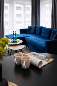 Premium Apartments Rzeszów Silver