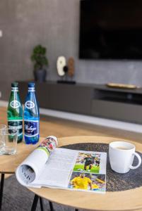 Premium Apartments Rzeszów Silver