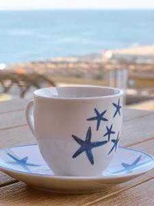 Summer Sea View