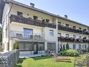 Apartment Kornblume by Interhome