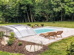 Holiday Home Kunějov by Interhome
