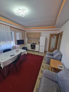 Apartament in vila