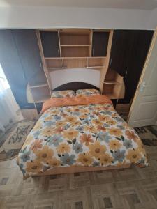 Apartament in vila