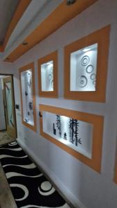Apartament in vila