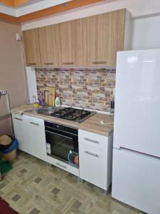 Apartament in vila