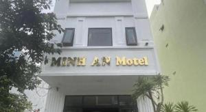 OYO 1179 Minh An Motel
