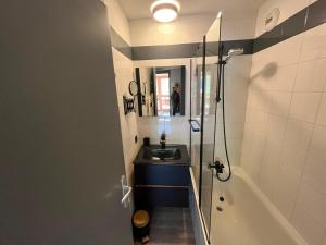 Appartement cosy à Plagne 1800, 4-5 pers, accès piscine - FR-1-181-2842