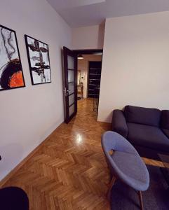 Bitef Skadarlija Free Private Parking 2 Terraces