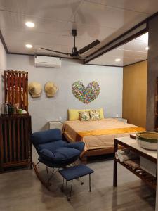 THE NAM DU HILL resort