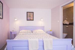 Holiday Home Smokovec