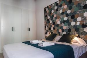 Finca Convento 2 - Design two-bedroom apartment