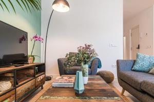 Finca Convento 2 - Design two-bedroom apartment