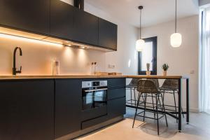 Finca Convento 2 - Design two-bedroom apartment