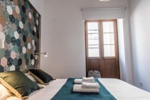 Finca Convento 2 - Design two-bedroom apartment