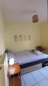 Kavala Cozy Apartment