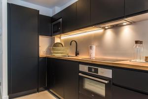 Finca Convento 2 - Design two-bedroom apartment