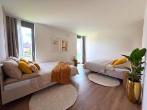 A3 Severna Apartment, near City Center and Tatras - Chopok, Liptovská Mara