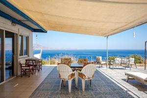 Michalis Holiday Home