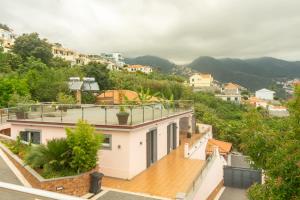 Santo António Bay View Villa