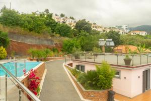 Santo António Bay View Villa